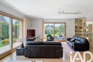 Maison 11 pièces 597000 €