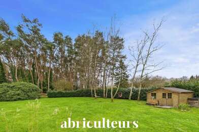 Maison 5 pièces 395200 €