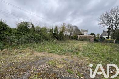 Terrain  342500 €