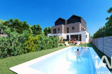 Terrain  342500 €