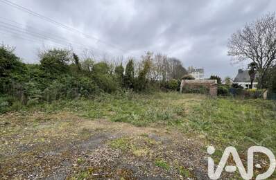 Vente Terrain à bâtir 420 m&sup2; — photo du bien