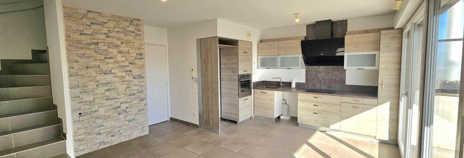 Appartement 3 Pièces 64 m² à vendre à Antibes (06600)