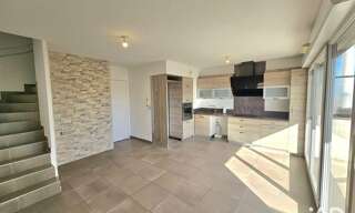 Appartement 3 Pièces 64 m² à vendre à Antibes (06600)