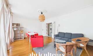 Appartement 3 Pièces 79 m² à vendre à Nantes (44000)