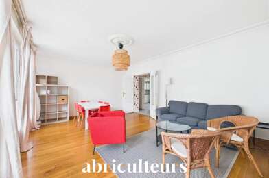 Appartement 3 pièces 275000 €
