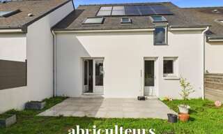 Maison 5 Pièces 104 m² à vendre à Nantes (44300)