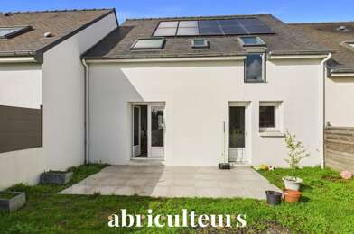 Maison 5 pièces 358000 €