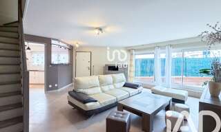 Appartement 3 Pièces 80 m² à vendre à Plaisir (78370)