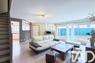 Appartement 3 pièces 280000 €