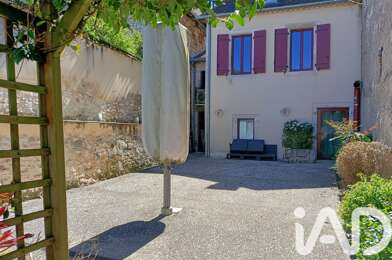 Immeuble  263000 €