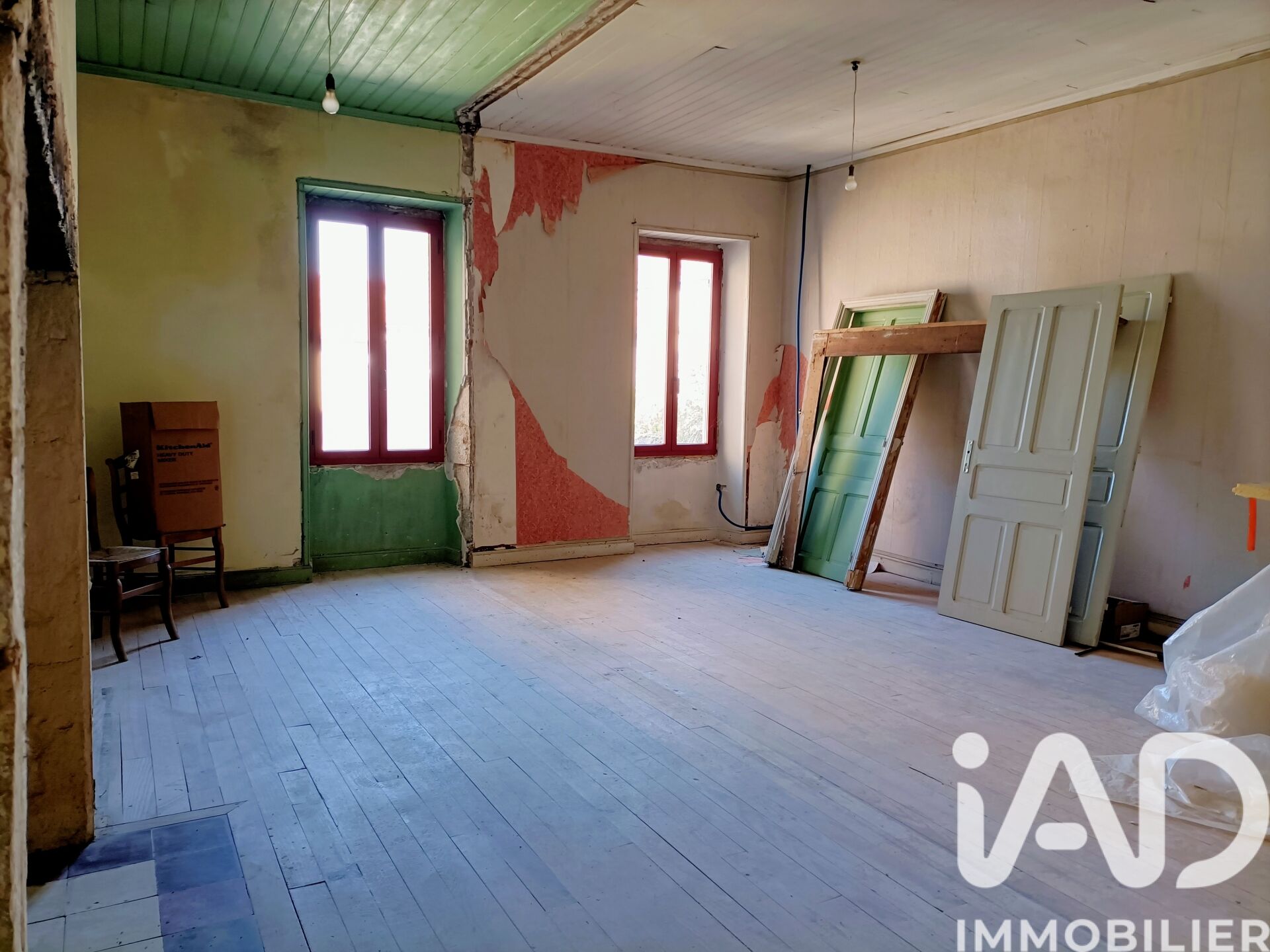 Vente Immeuble 475 m² - Photo 3