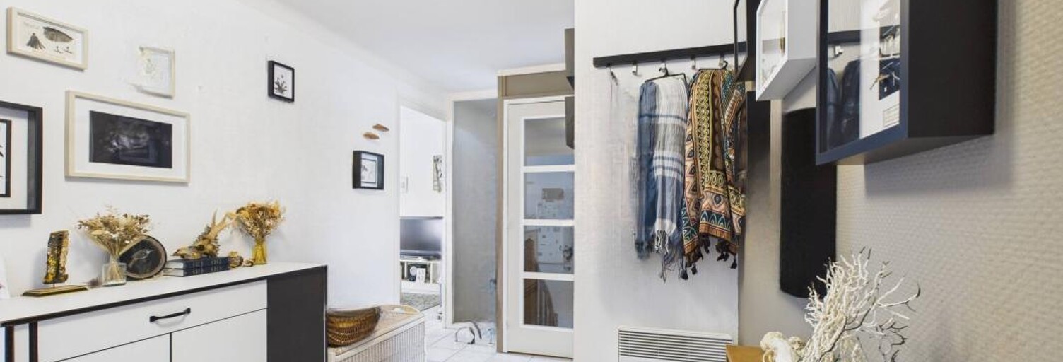 Appartement 3 Pièces 105 m² à vendre à Pont-Saint-Martin (44860)