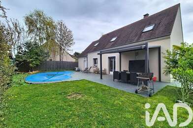 Maison 5 pièces 390000 €