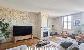 Appartement 6 Pièces 181 m² à vendre à Saintes (17100)