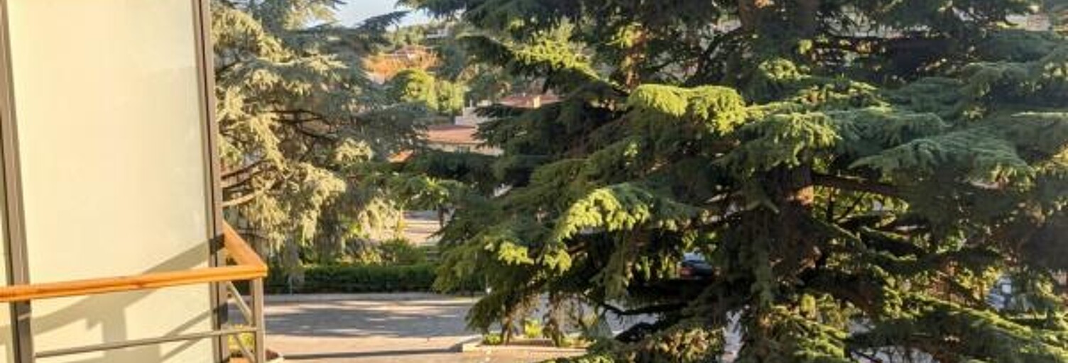 Appartement 2 Pièces 41 m² à vendre à Menton (06500)