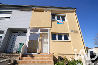 Maison 5 pièces 169000 €