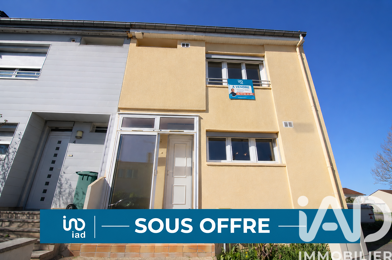 Maison 5 pièces 167000 €