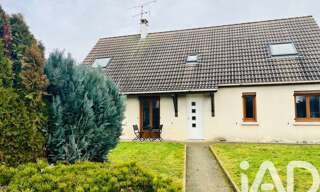 Maison 7 Pièces 127 m² à vendre à Ablis (78660)