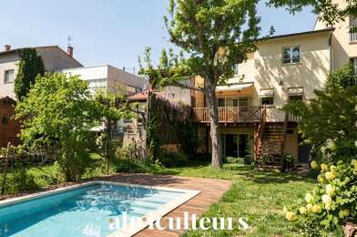 Maison 9 pièces 970000 €