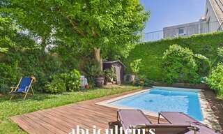 Maison 9 Pièces 180 m² à vendre à Bordeaux (33000)
