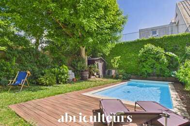 Maison 9 pièces 970000 €