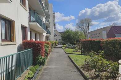 Appartement 3 pièces 199000 €