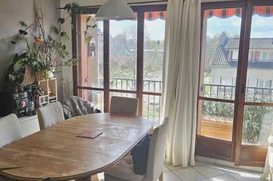 Appartement 3 pièces 199000 €