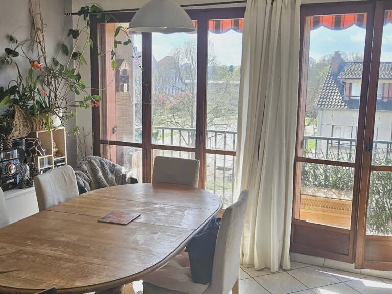 Vente Appartement 3 pièces — photo 1