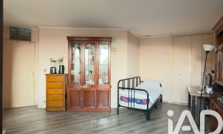 Appartement 1 Pièce 33 m² à vendre à Le Pré-Saint-Gervais (93310)