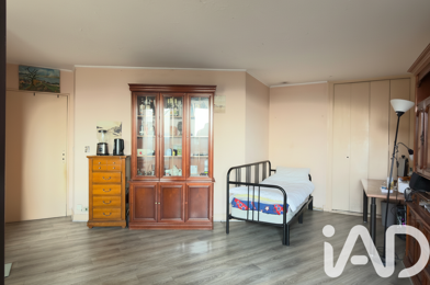Appartement 1 pièces 220000 €