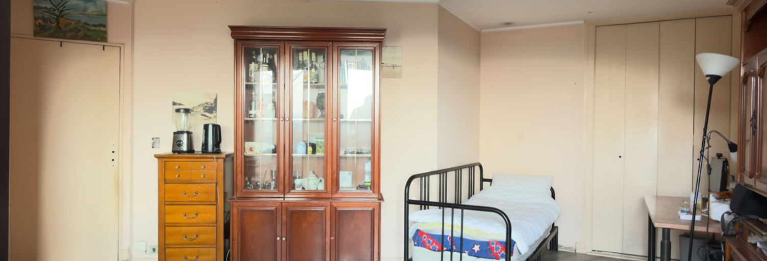 Appartement 1 Pièce 33 m² à vendre à Le Pré-Saint-Gervais (93310)