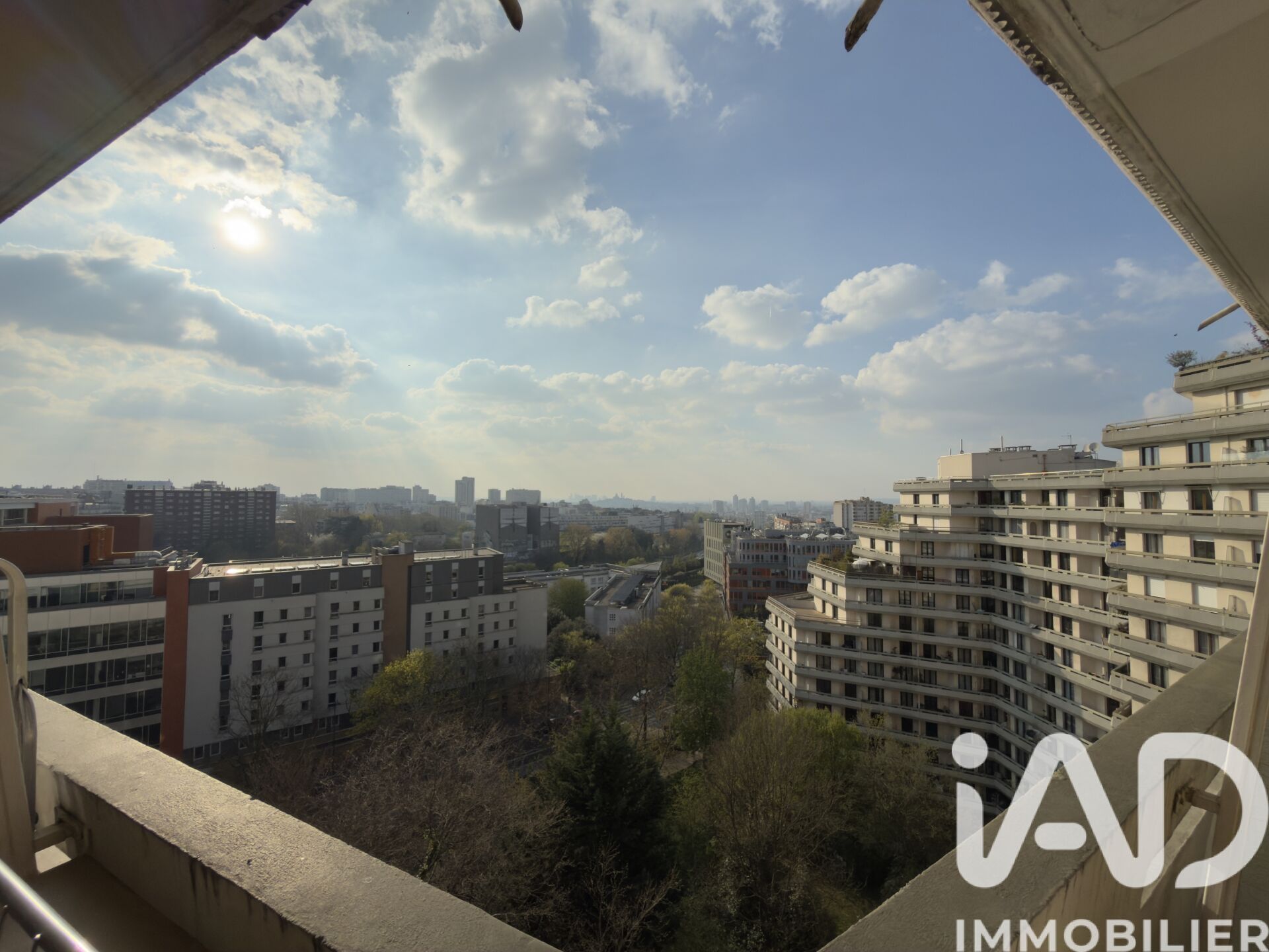 Vente Appartement 1 pièce - Photo 5