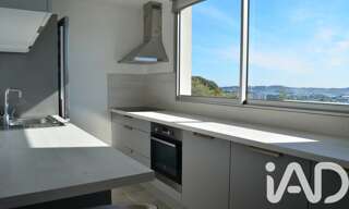 Appartement 4 Pièces 69 m² à vendre à Toulon (83200)