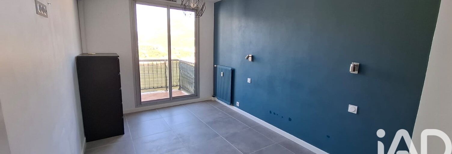 Appartement 4 Pièces 69 m² à vendre à Toulon (83200)