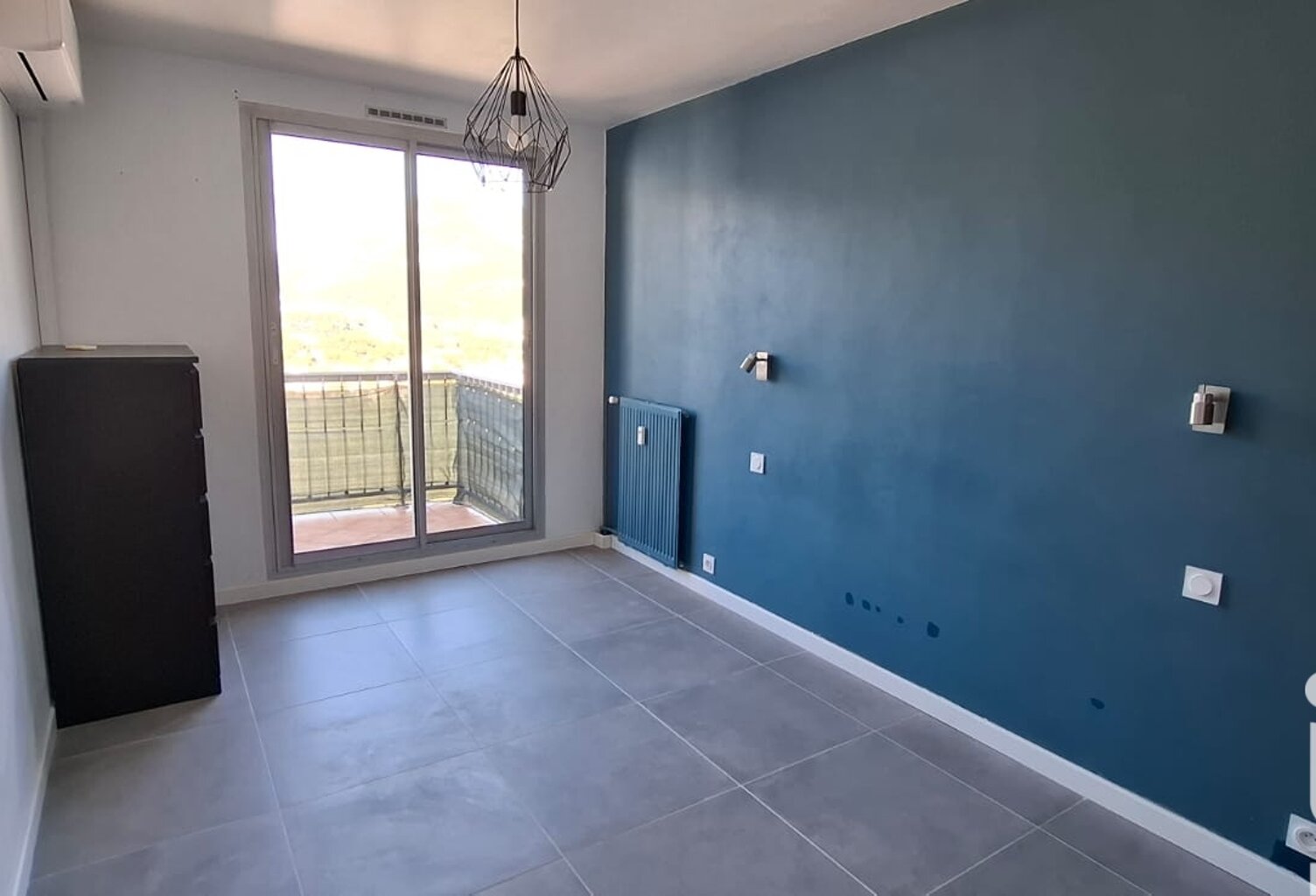 Vente Appartement 4 pièces — photo 1