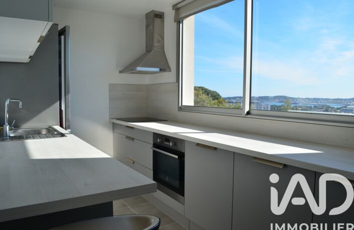 Vente Appartement 4 pièces — photo 2