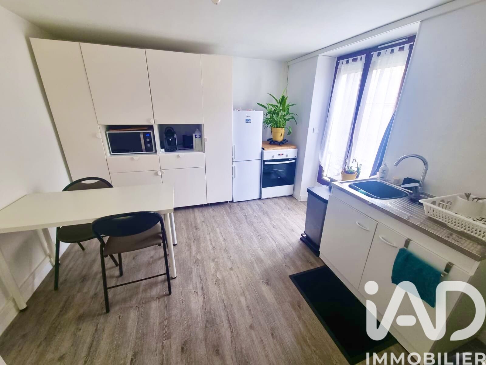 Vente Immeuble 145 m² - Photo 4