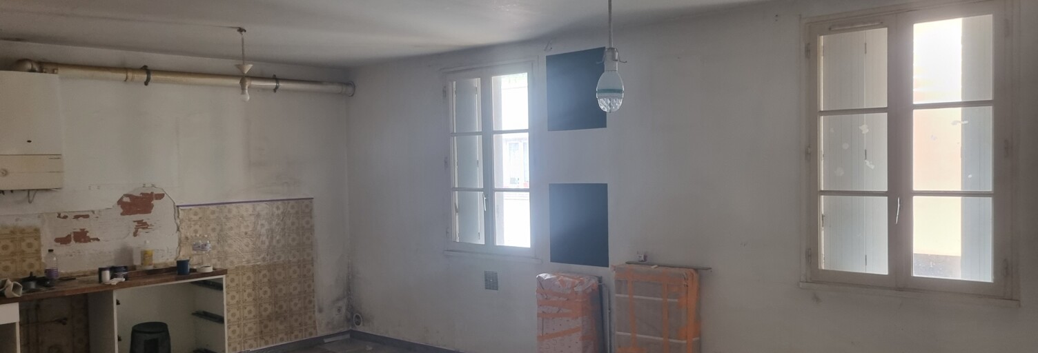 Appartement 5 Pièces 95 m² à vendre à Agen (47000)