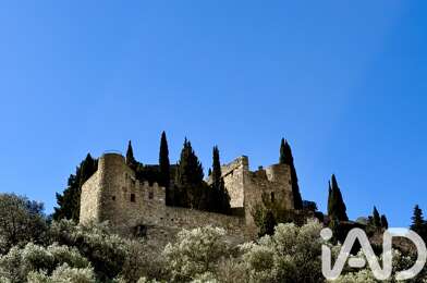 Appartement 1 pièces 275000 €