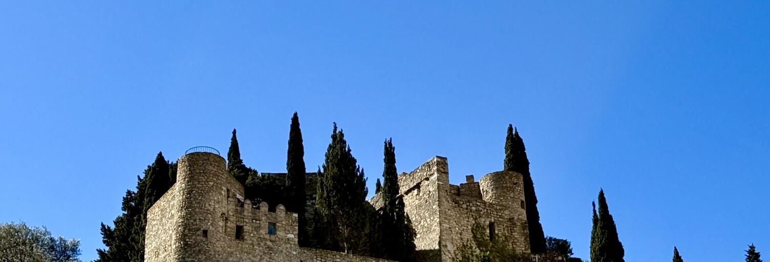 Appartement 1 Pièce 31 m² à vendre à Cassis (13260)