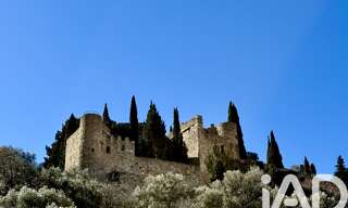 Appartement 1 Pièce 31 m² à vendre à Cassis (13260)