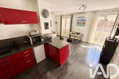 Appartement 1 pièces 259000 €