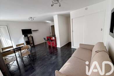 Appartement 1 pièces 259000 €