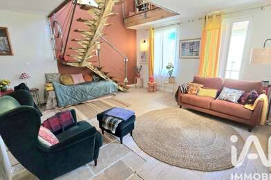 Immeuble  265000 €