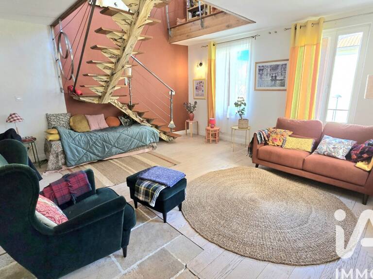 Vente Immeuble 185 m&sup2; — photo 1