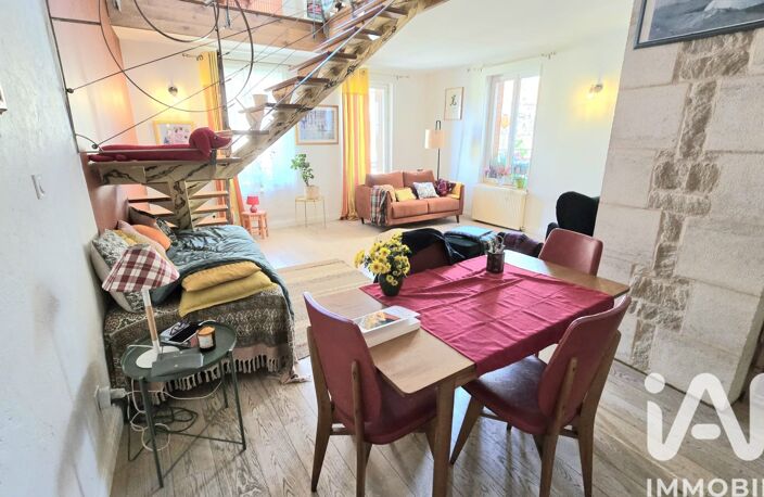 Vente Immeuble 185 m&sup2; — photo 2