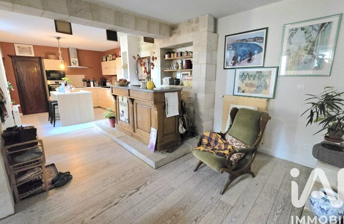 Vente Immeuble 185 m&sup2; — photo 4