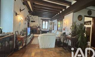 Maison 5 Pièces 100 m² à vendre à Cloyes-les-Trois-Rivières (28220)