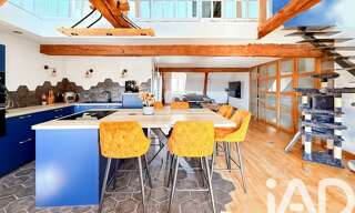 Appartement 3 Pièces 98 m² à vendre à Blois (41000)