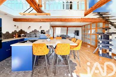 Appartement 3 pièces 249000 €